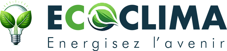ECOCLIMA — Énergisez l'avenir